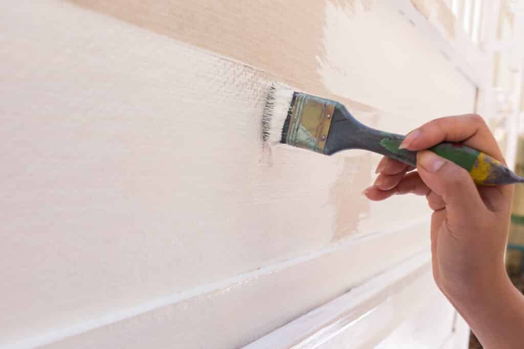 Painting tips for beginners