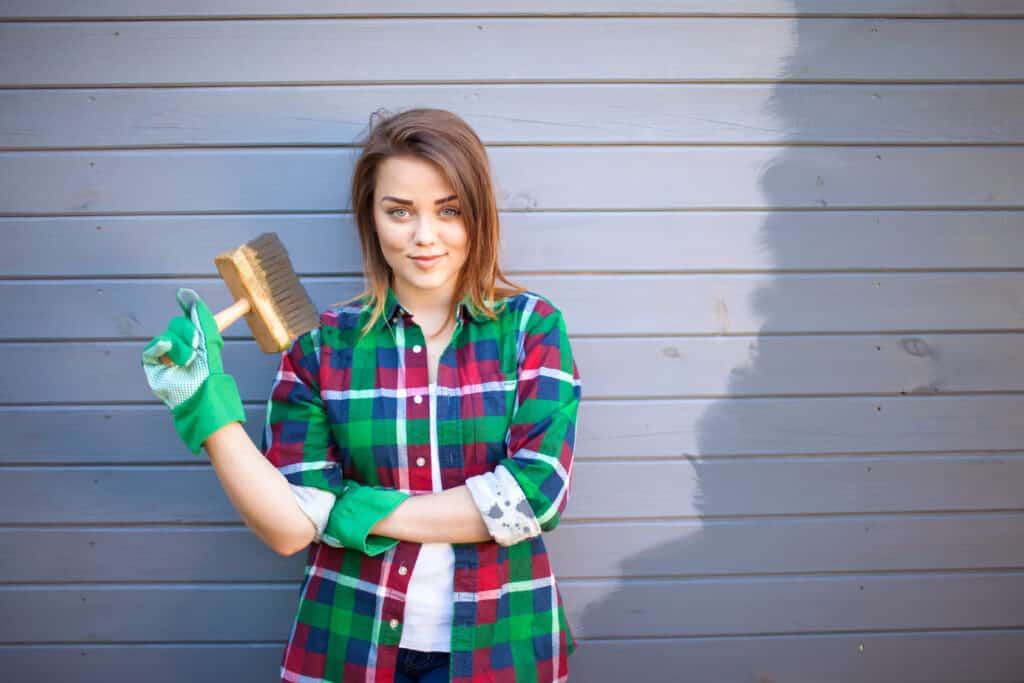 Best exterior house paint